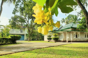 Mohotti House